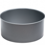 Cake Tin Loose Based Large