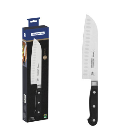 Century 7" Santoku Knife