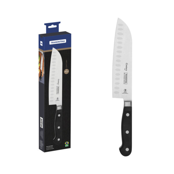 Century 7" Santoku Knife