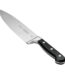 Tramontina Century 10" Chef's Knife with Stainless-Steel Blade and Fiberglass-Reinforced Polycarbonate Handle