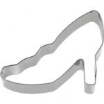 Cookie Cutter Shoe 7cm