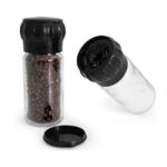 Spice Bottle & Grinder