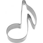 Cookie Cutter Note 7cm