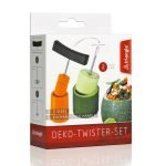 Deco Twister Set 2 Piece