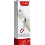 Radish Curler