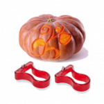 PUMPKIN CARVER SET