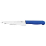 10" Meat Knife Blue Tramontina