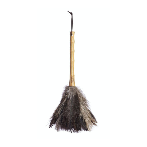 Genuine Natural Ostrich Feather Duster