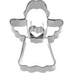 Cookie Cutter Angel 2D 6cm