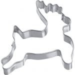 Cookie Cutter Fawn 6cm
