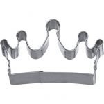 Cookie Cutter Crown 4.5cm