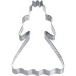 Cookie Cutter Princess 9cm