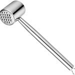 Meat Hammer Stainless Steel