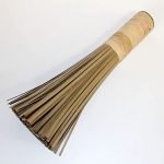 Bamboo Wok Brush