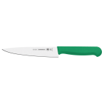 6″ Vegetable Knife Green