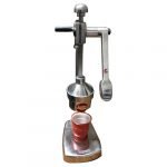 Hand Press Juicer