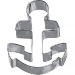 Anchor Shaped Cookie Cutter 8cm