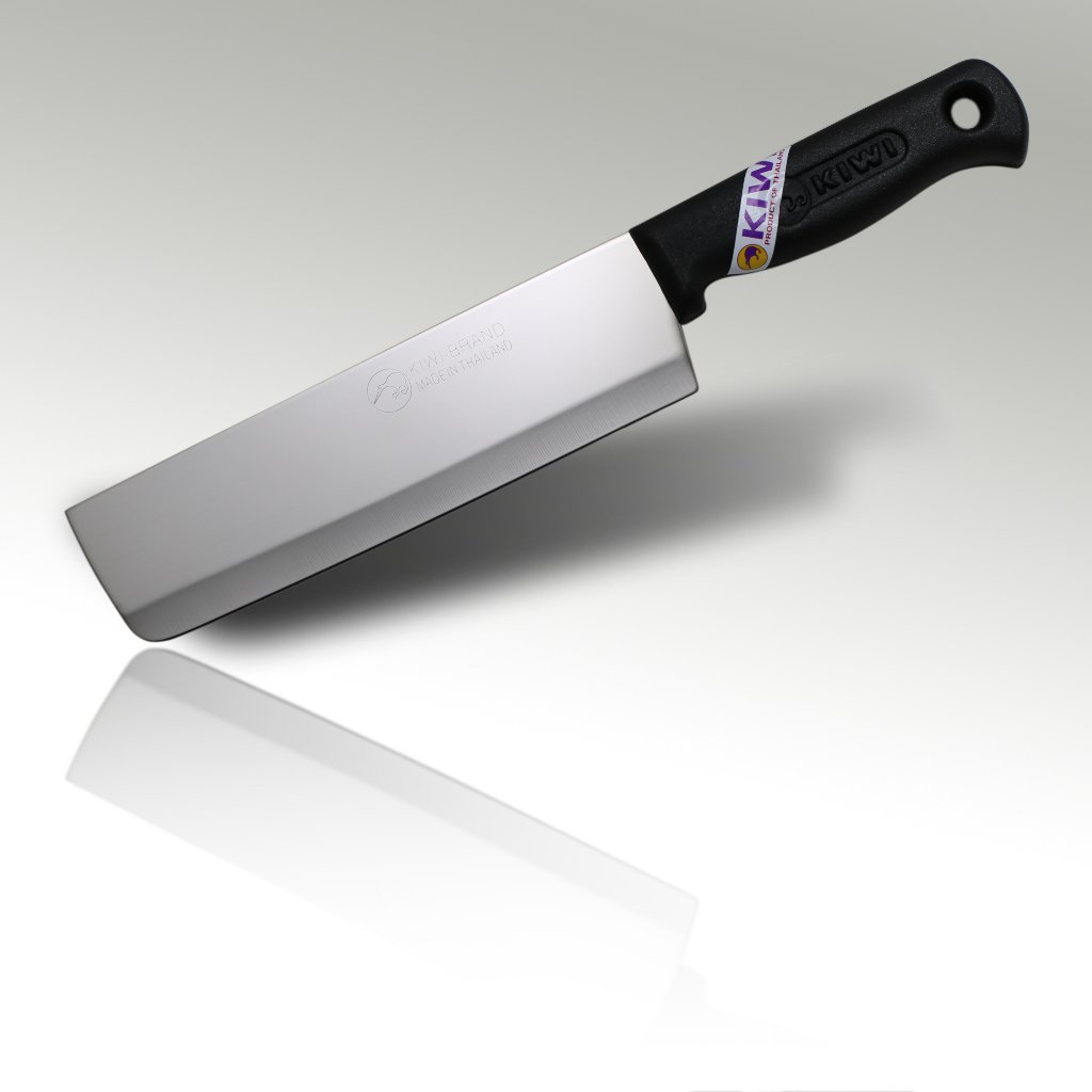 Kiwi Brand Stainless Steel 8 pouce Thai Chef's Knife Algeria
