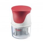 Steaker