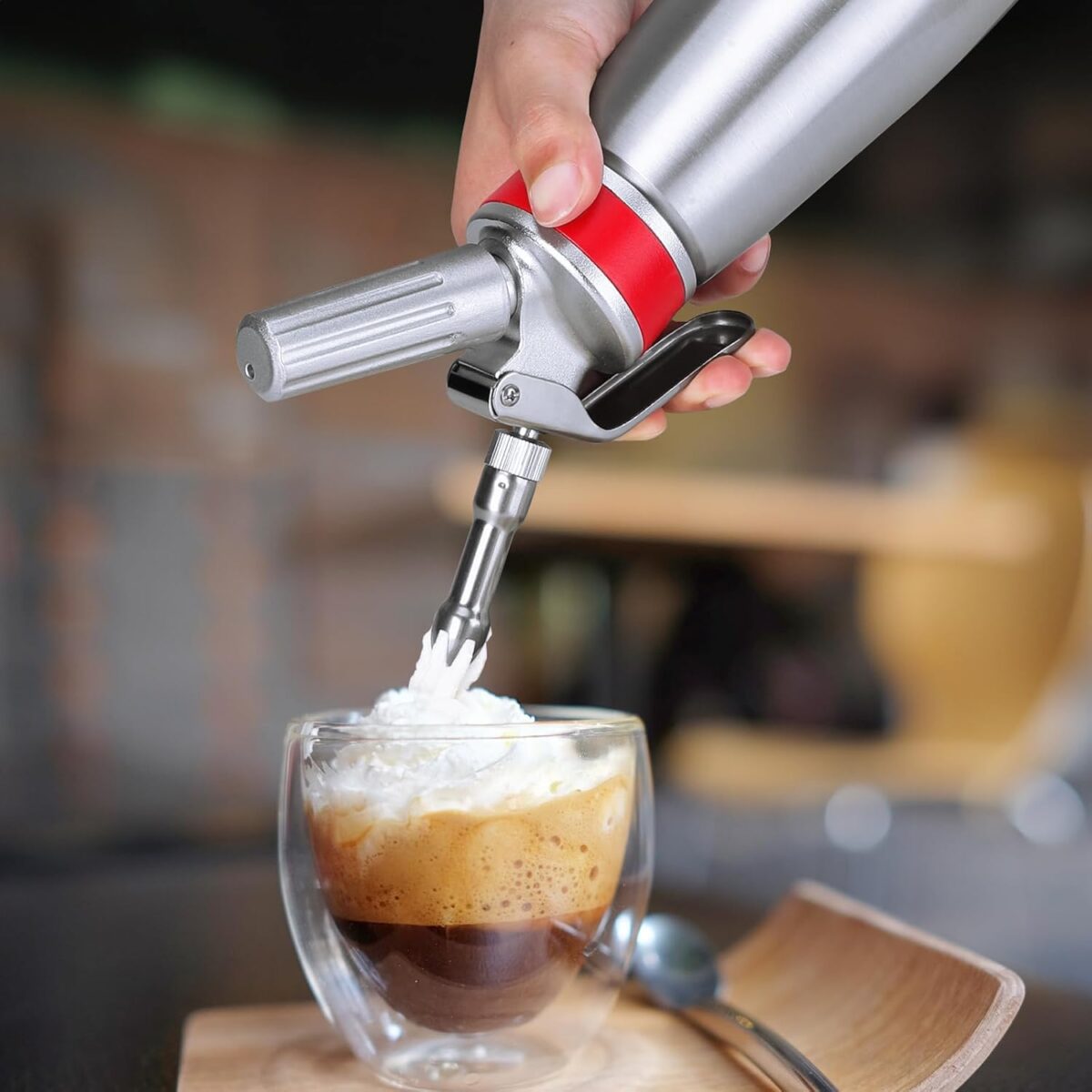 Whipped Cream Chargers - Image 5