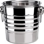 Champagne Ice Bucket 25cm