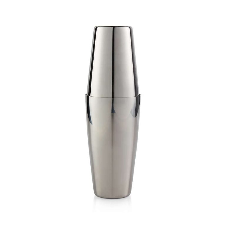 Boston Cocktail Shaker