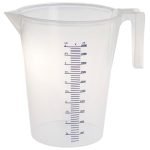 Measuring Jugs