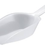 Plastic Scoop 230ml