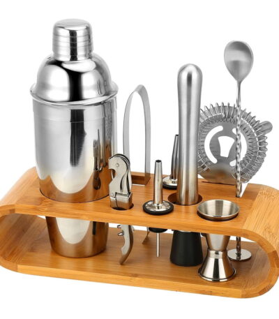Cocktail Shaker Set