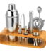Cocktail Shaker Set