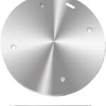 Heat Diffuser Plate