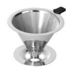 Pour Over Coffee Filter - Image 3