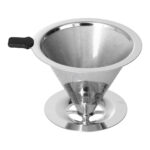 Pour Over Coffee Filter
