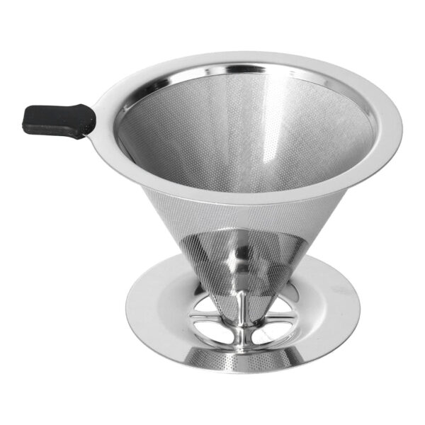 Pour Over Coffee Filter