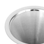 Pour Over Coffee Filter - Image 5
