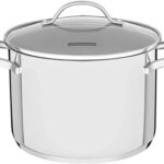 Pot Casserole Dish 20cm