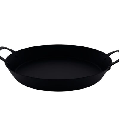 Iron Paella Pan 38cm