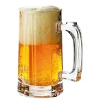 Polycarbonate Beer Mug 480ml