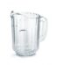 Polycarbonate Ribbed Jug 1.8L