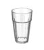 Polycarbonate Ice Tea Glass