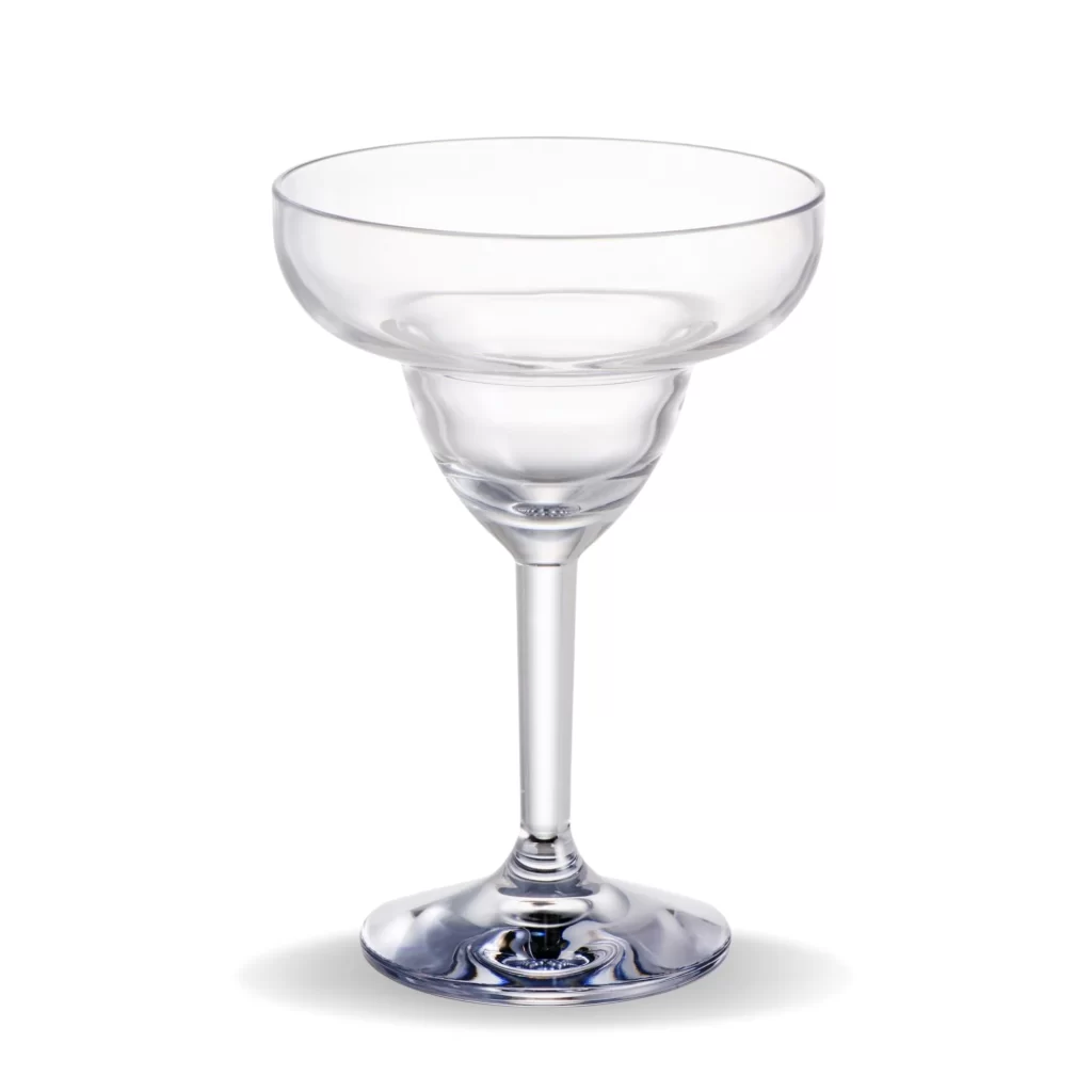 Polycarbonate Margarita Glass 310ml