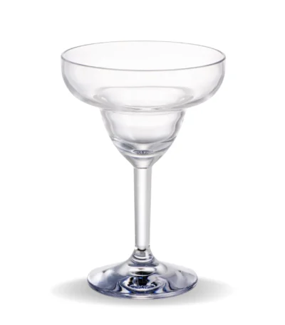 Polycarbonate Margarita Glass 310ml