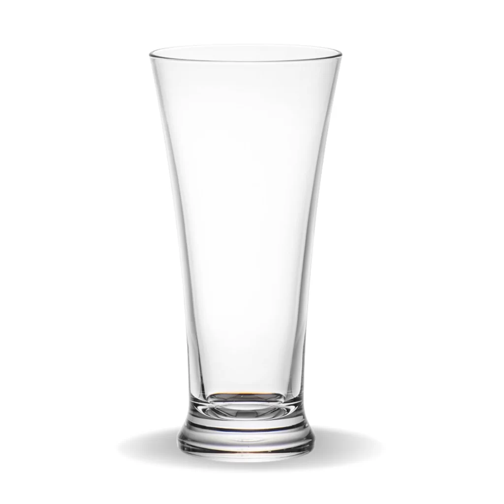 Polycarbonate Beer Glass