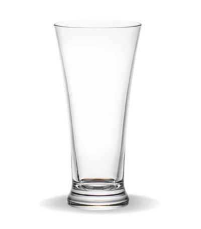 Polycarbonate Beer Glass