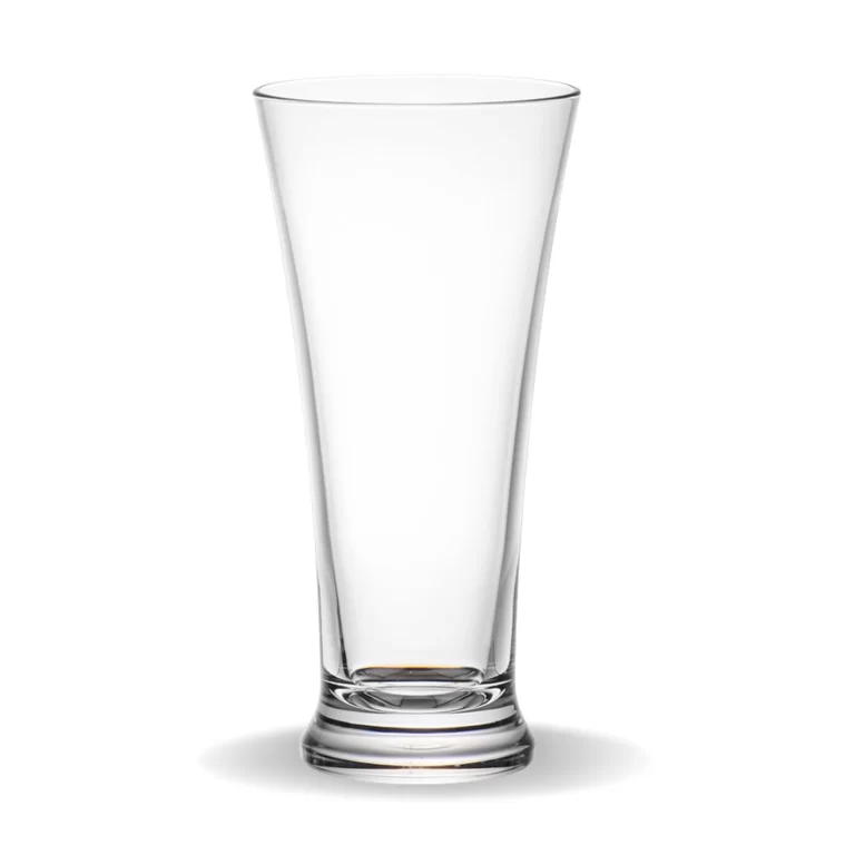 Polycarbonate Beer Glass