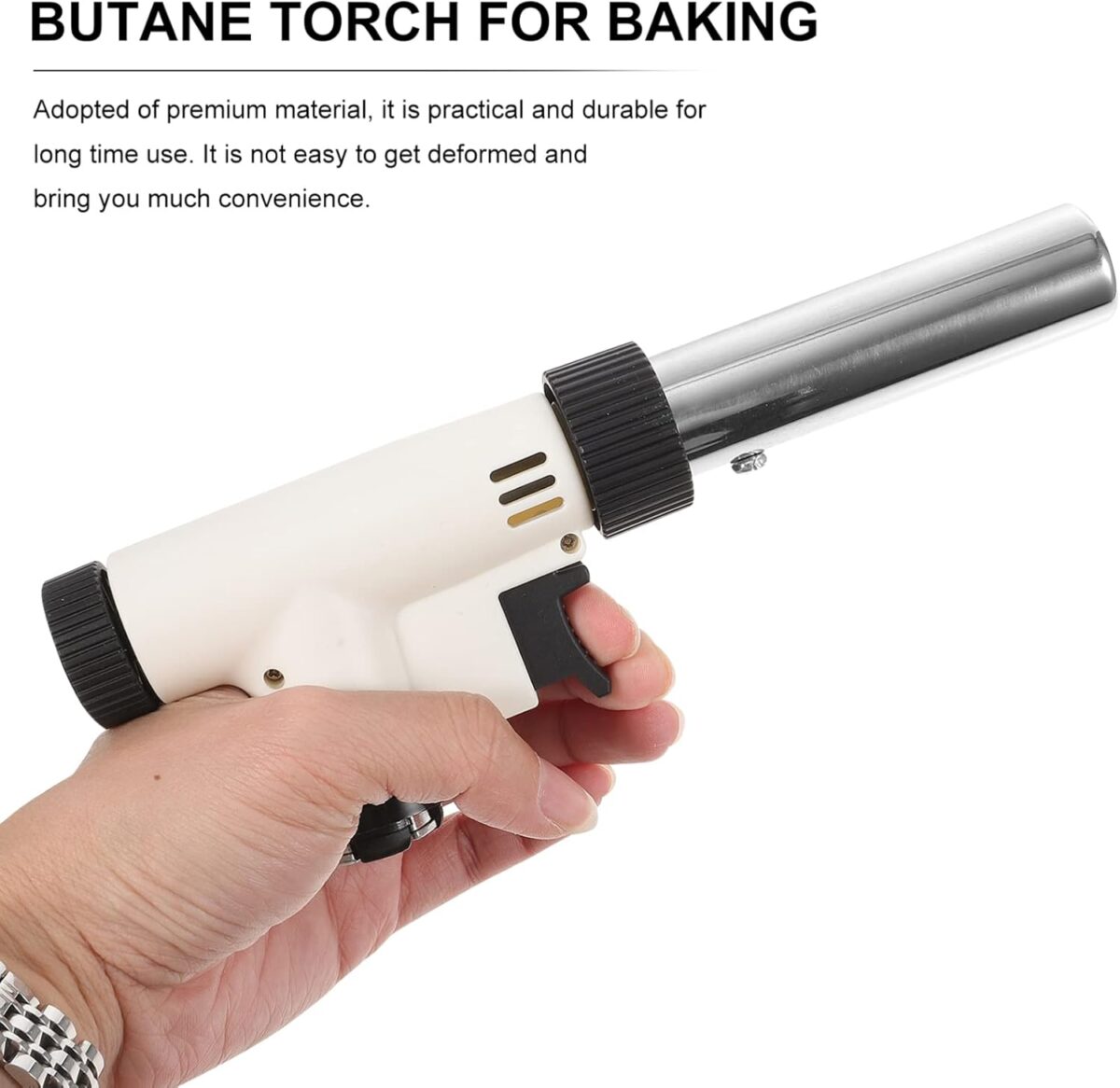 Blow Torch Head - Image 4