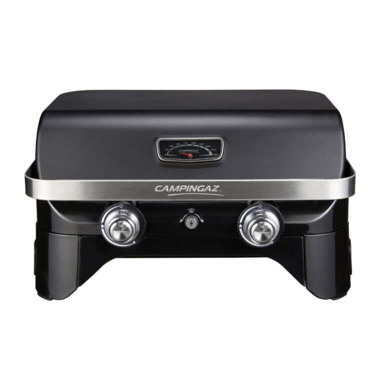 Campingaz Table Top Gas BBQ Attitude 2100 LX