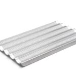 French Baguette Tray 5 Mould