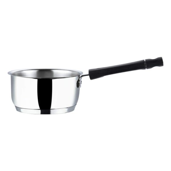 Stainless Steel Saucepan