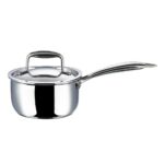 Saucepan with Lid